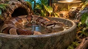 boa constrictor water bowl sizing boa constrictor water bowl sizing