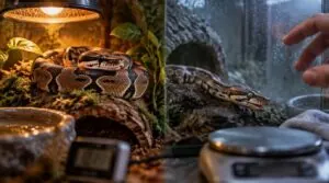 brumation vs. cold stress: is your snake safe brumation vs. cold stress: is your snake safe