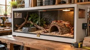 budget-friendly diy snake vivariums built for safety and easy maintenance budget-friendly diy snake vivariums built for safety and easy maintenance