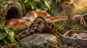 build a species-appropriate snake diet for healthy shedding build a species-appropriate snake diet for healthy shedding