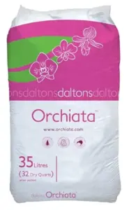 Bulk Orchiata Orchid Bark B07CKD8TKZ