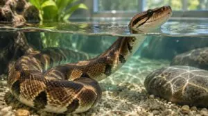 can ball pythons breathe underwater can ball pythons breathe underwater