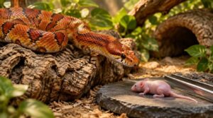 can corn snakes eat mice 1 can corn snakes eat mice 1