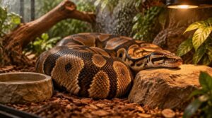 can snakes get fat 1 can snakes get fat 1