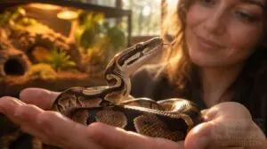 can snakes recognize their owners 1 can snakes recognize their owners 1