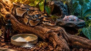 can too many vitamins harm snakes can too many vitamins harm snakes