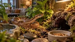 can you keep insect-eating snakes as pets can you keep insect-eating snakes as pets