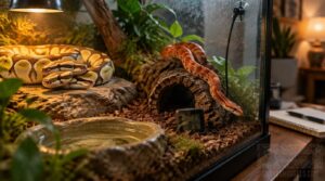 care basics for your first ball python or corn snake morph care basics for your first ball python or corn snake morph