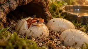 care for snakes immediately after hatching care for snakes immediately after hatching
