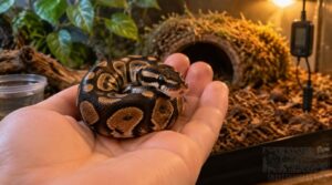 caring for ball python hatchlings: housing, first shed, and feeding caring for ball python hatchlings: housing, first shed, and feeding