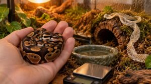 caring for ball python hatchlings: shedding, feeding, and health monitoring caring for ball python hatchlings: shedding, feeding, and health monitoring