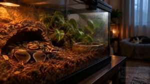 caring for your snake during the wait caring for your snake during the wait