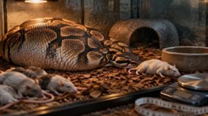 causes of obesity in pet snakes causes of obesity in pet snakes
