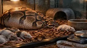 causes of obesity in pet snakes causes of obesity in pet snakes