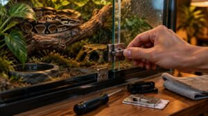 check and maintain your tank locks check and maintain your tank locks