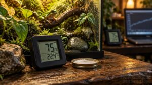 check gauge accuracy and track humidity check gauge accuracy and track humidity