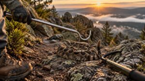 check snake hook materials, strength, and stability check snake hook materials, strength, and stability