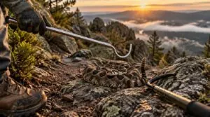 check snake hook materials, strength, and stability check snake hook materials, strength, and stability