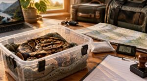 check snake travel laws and transport options check snake travel laws and transport options