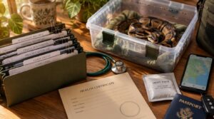 check snake travel laws and veterinary requirements check snake travel laws and veterinary requirements