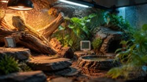 check temperature, humidity, and lighting check temperature, humidity, and lighting