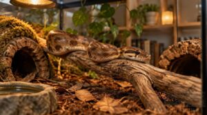 children’s python children’s python