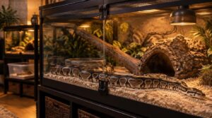 choose a safe reptile enclosure for your snake’s species and size choose a safe reptile enclosure for your snake’s species and size