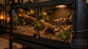 choose a secure ball python terrarium choose a secure ball python terrarium