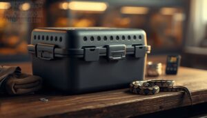 choose a secure, well-ventilated snake travel container choose a secure, well-ventilated snake travel container