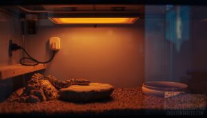 choose and safely install snake enclosure heating choose and safely install snake enclosure heating