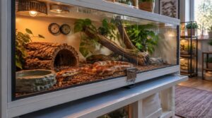 choose and secure the right snake enclosure choose and secure the right snake enclosure