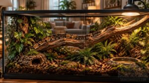 choose and size your snake’s enclosure choose and size your snake’s enclosure