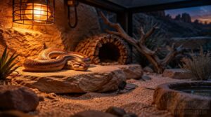 choose heater types for desert snake enclosures choose heater types for desert snake enclosures