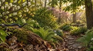 choose native plants for layered wildlife cover choose native plants for layered wildlife cover