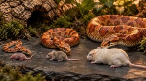 choose prey size by life stage choose prey size by life stage