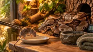 choose safe feeders for your rescue boa choose safe feeders for your rescue boa