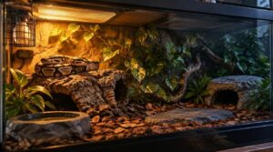 choose safe heat sources for your ball python terrarium choose safe heat sources for your ball python terrarium