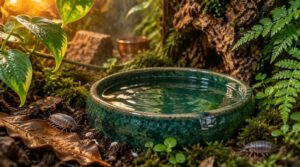 choose safe materials for bioactive water dishes choose safe materials for bioactive water dishes