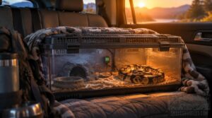 choose safe travel temperatures for your snake choose safe travel temperatures for your snake