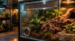 choose secure vents for your snake enclosure choose secure vents for your snake enclosure