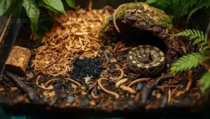 choose snake-safe ingredients for bioactive substrate mixes choose snake-safe ingredients for bioactive substrate mixes
