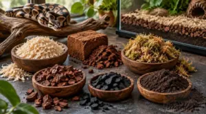 choose snake-safe terrarium substrate ingredients choose snake-safe terrarium substrate ingredients