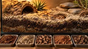 choose terrarium substrate mixes for your snake choose terrarium substrate mixes for your snake