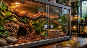 choose the right enclosure for your snake species choose the right enclosure for your snake species