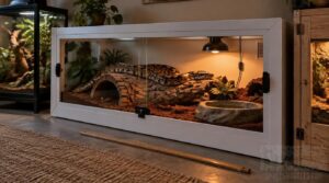 choose the right snake enclosure size and materials choose the right snake enclosure size and materials