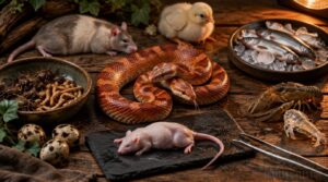 choose the right snake food for your species choose the right snake food for your species
