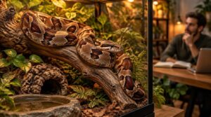 choosing a boa constrictor as a pet choosing a boa constrictor as a pet