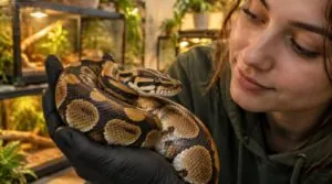 choosing a healthy, captive-bred ball python choosing a healthy, captive-bred ball python