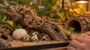 choosing a pet egg-eating snake: species, size, lifespan, and cost choosing a pet egg-eating snake: species, size, lifespan, and cost