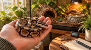 choosing a pet snake: costs, health, and long-term commitment choosing a pet snake: costs, health, and long-term commitment